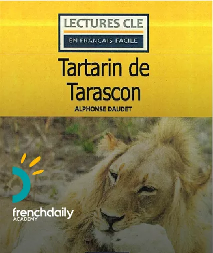 Tartarin de Tarascon(A1)